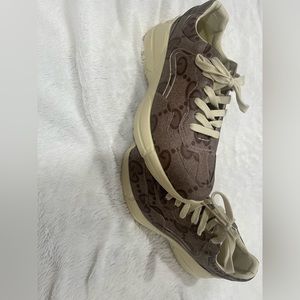Gucci rhyton GG sneakers